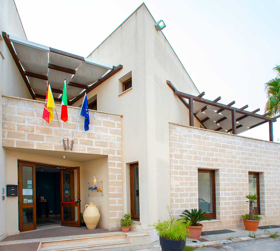 hotel Favignana Insula Hotel Favignana