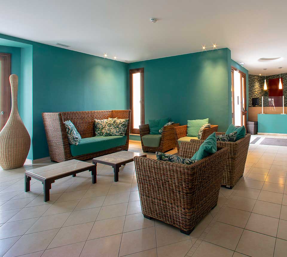 hotel Favignana Insula Hotel Favignana