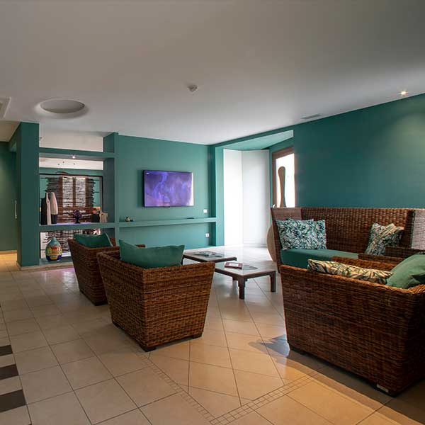 hotel Favignana Insula Hotel Favignana